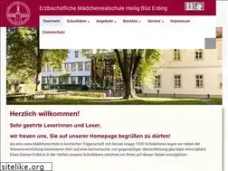 Sites similar to mrs-erding.de