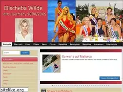 Sites similar to mrs-germany.com