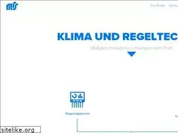 Sites similar to mrs-gmbh.com