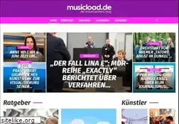 Sites similar to mrs-happy-birthday.musicload.de