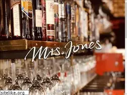 Sites similar to mrs-jones.net