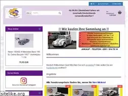 Sites similar to mrs-modellautos.de