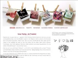 Sites similar to mrs-mohntag.de