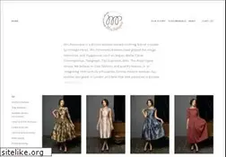 Sites similar to mrs-pomeranz.com