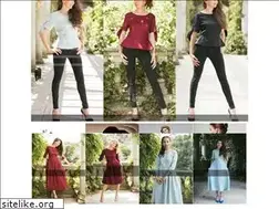 Sites similar to mrs-pomeranz.ru
