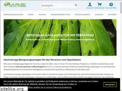 Sites similar to mrs-shop.com