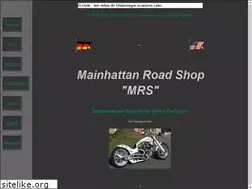 Sites similar to mrs.de