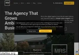 Sites similar to mrs.digital