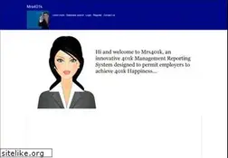 Sites similar to mrs401k.com