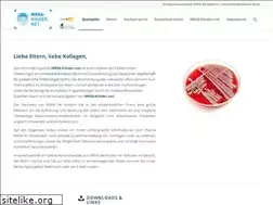 Sites similar to mrsa-kinder.net