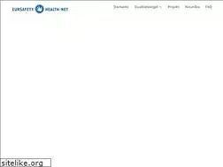 Sites similar to mrsa-net.org