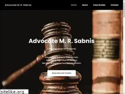 Sites similar to mrsabnis.com