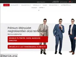 Sites similar to mrsale.net
