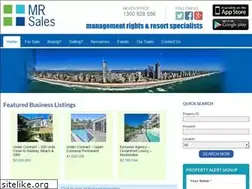 Sites similar to mrsales.com.au