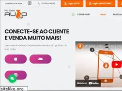 Sites similar to mrsales.com.br