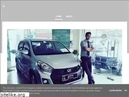 Sites similar to mrsalesadvisor.blogspot.com