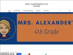 Sites similar to mrsalex.com