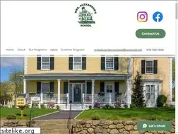 Sites similar to mrsalexandersschool.com