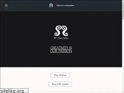 Sites similar to mrsamsalon.com