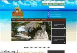 Sites similar to mrsanchos.com