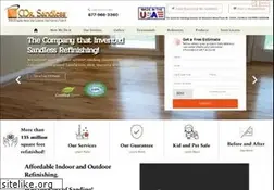 Sites similar to mrsandless.com