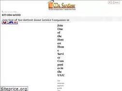 Sites similar to mrsandlessfranchise.com