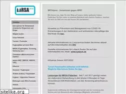Sites similar to mrsaplus.de