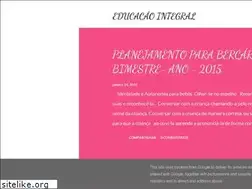 Sites similar to mrsaraujo-educao.blogspot.com