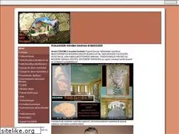 Sites similar to mrsartdesigner.5mp.eu