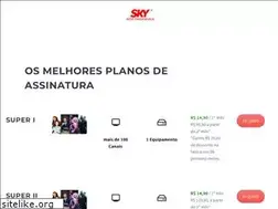 Sites similar to mrsatdigital.com.br