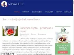 Sites similar to mrsavljenje.co
