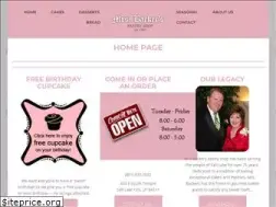 Sites similar to mrsbackers.com