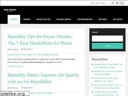 Sites similar to mrsbishop.com