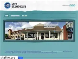 Sites similar to mrsblueprint.com