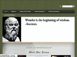 Sites similar to mrsbrownspasssite.weebly.com