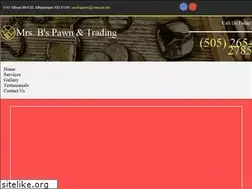 Sites similar to mrsbspawnshop.com