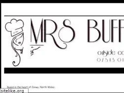 Sites similar to mrsbuffet.com
