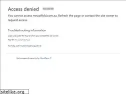 Sites similar to mrscaffold.com.au