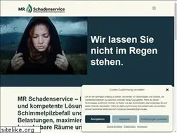 Sites similar to mrschadenservice.at