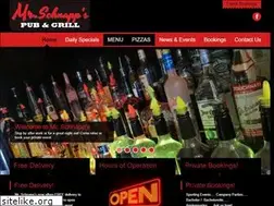 Sites similar to mrschnappspubandgrill.com