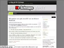 Sites similar to mrschnaps.com