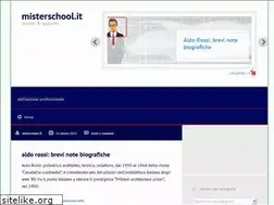 Sites similar to mrschool.it