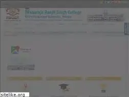 Sites similar to mrscindore.org