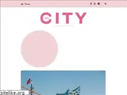 Sites similar to mrscity.de