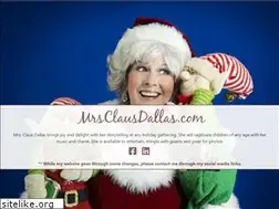 Sites similar to mrsclausdallas.com
