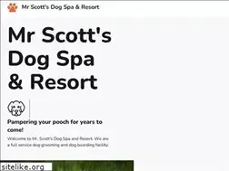 Sites similar to mrscotts.com