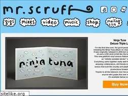Sites similar to mrscruff.com