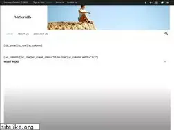 Sites similar to mrscruffs.com.au