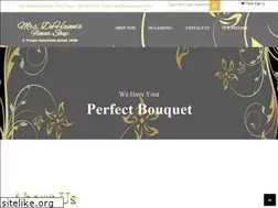Sites similar to mrsdehavens.com