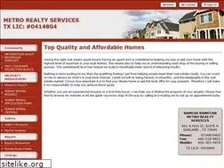 Sites similar to mrsdfw.com